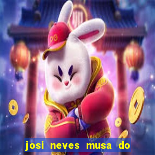 josi neves musa do cruzeiro pelada